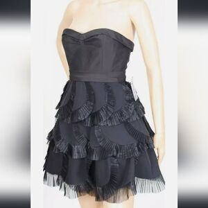Elegant Black Dress